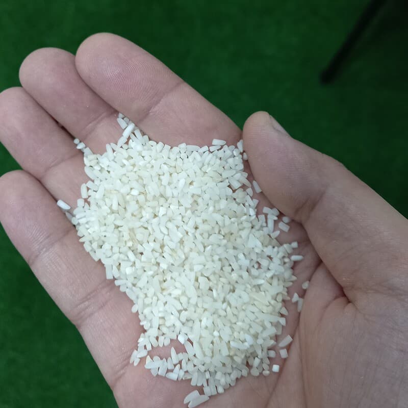 تصویر 4 از برنج نیم دانه هاشمی خوش خوراک و معطر مناسب انواع پلو سنتی